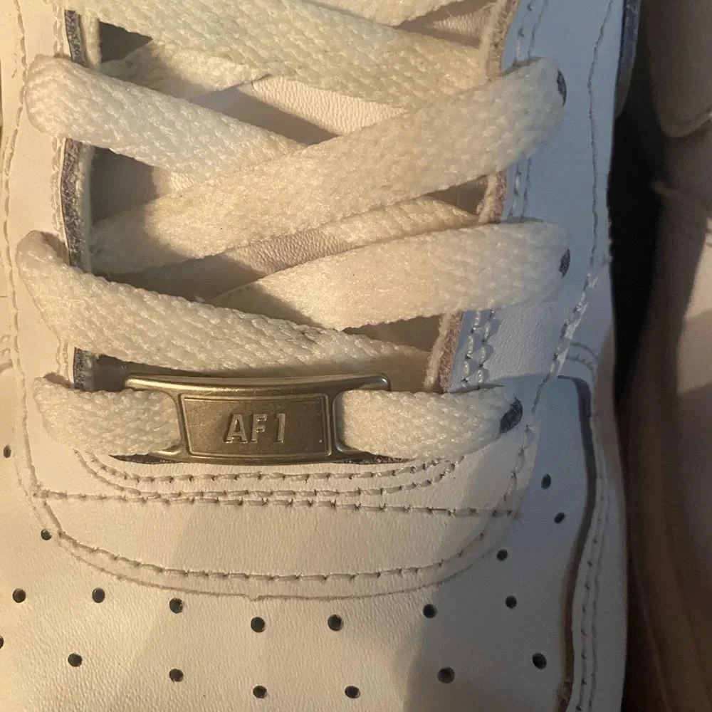 Nike Air Force 1 - Youth 6.5